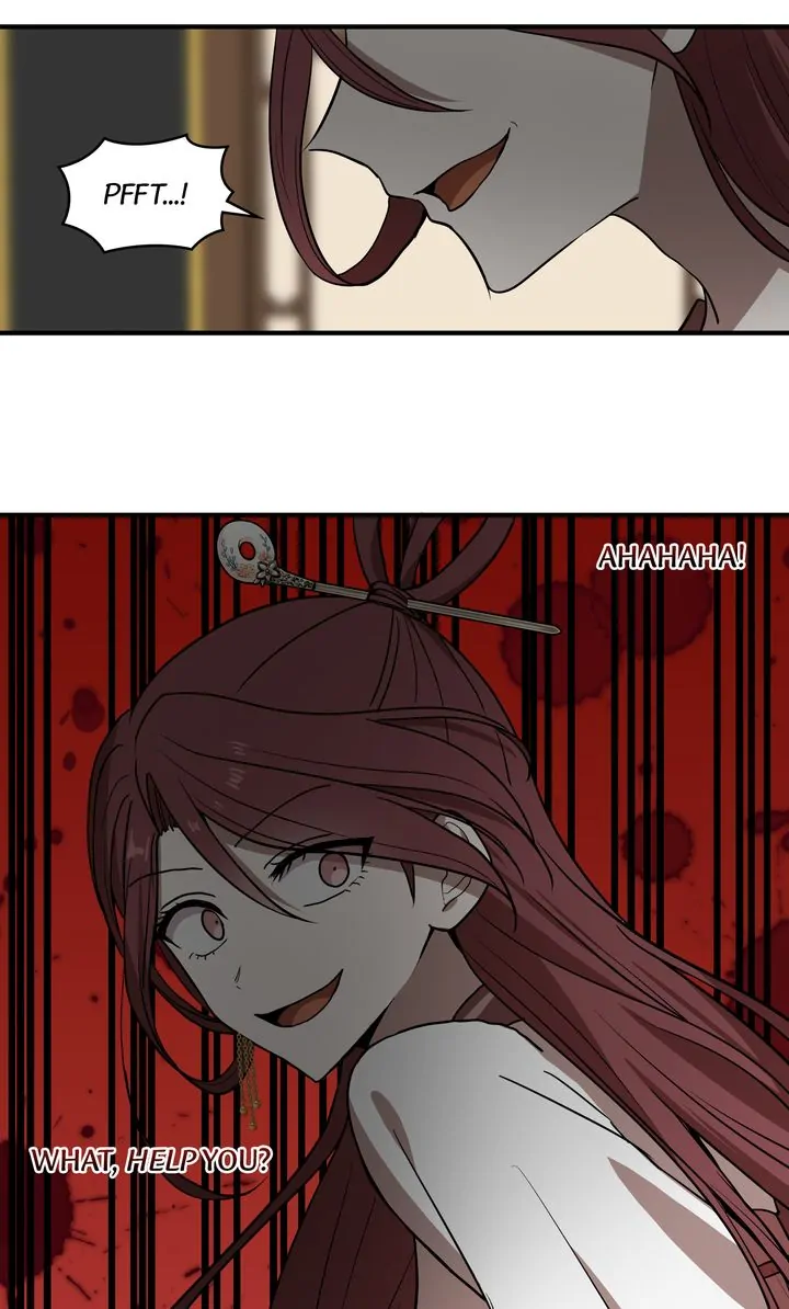 Taming the Tyrant - Chapter 65 manhwa
