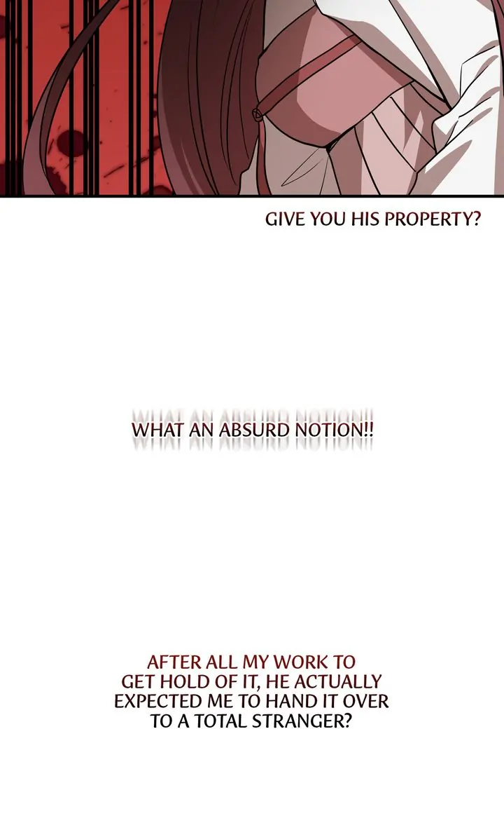 Taming the Tyrant - Chapter 65 manhwa