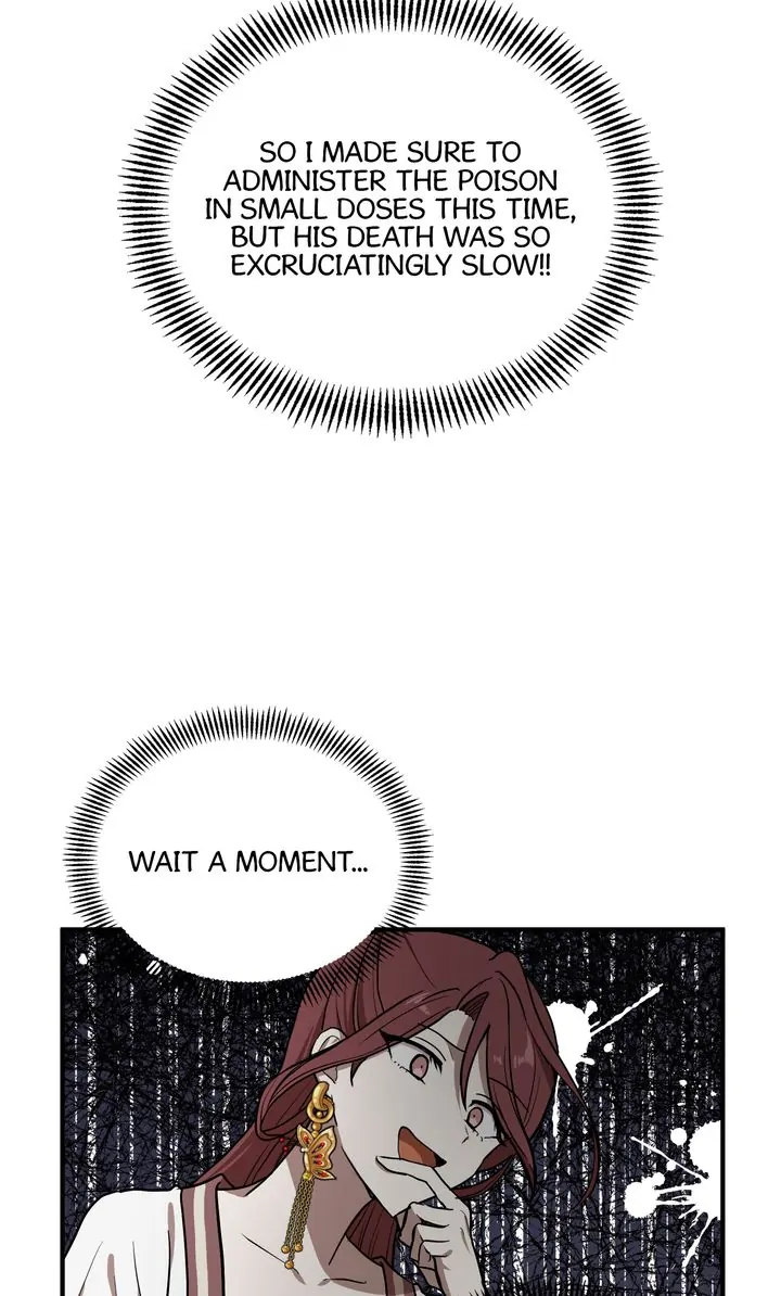 Taming the Tyrant - Chapter 65 manhwa
