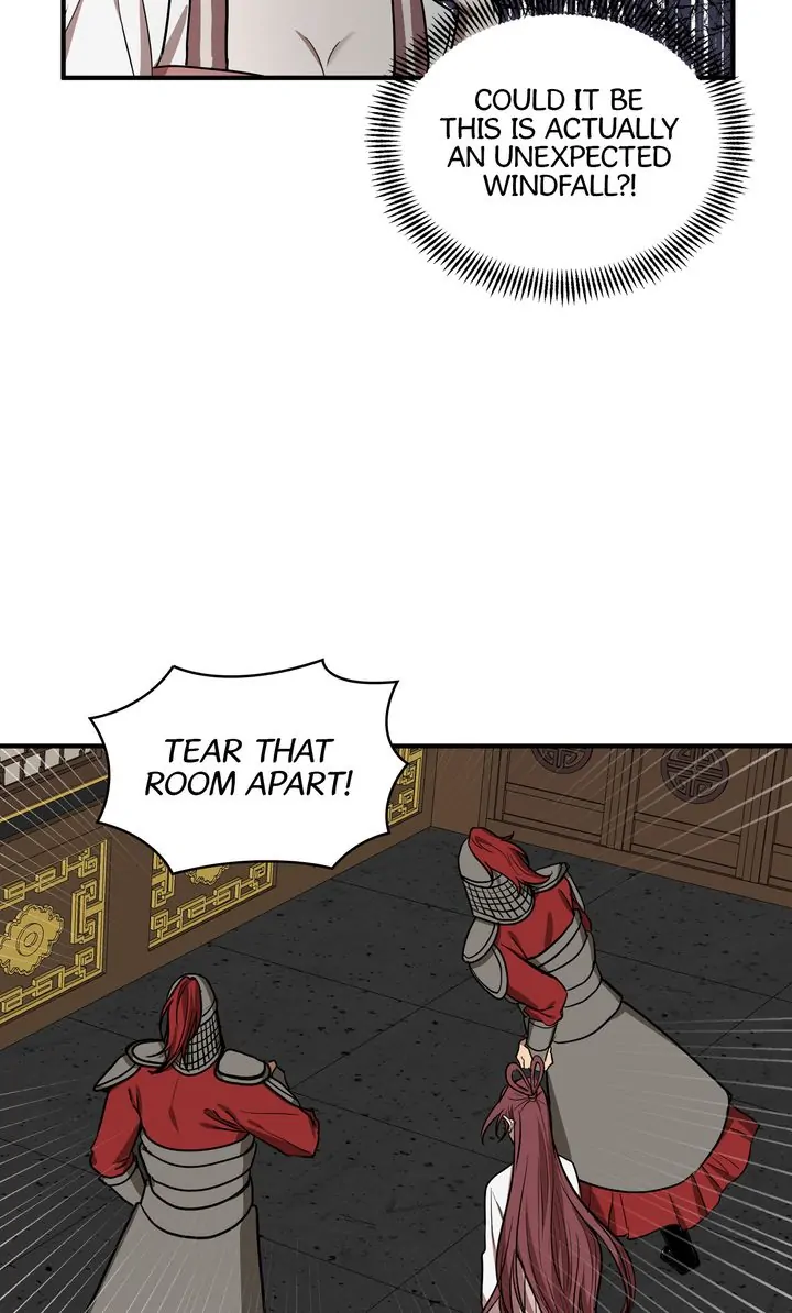 Taming the Tyrant - Chapter 65 manhwa