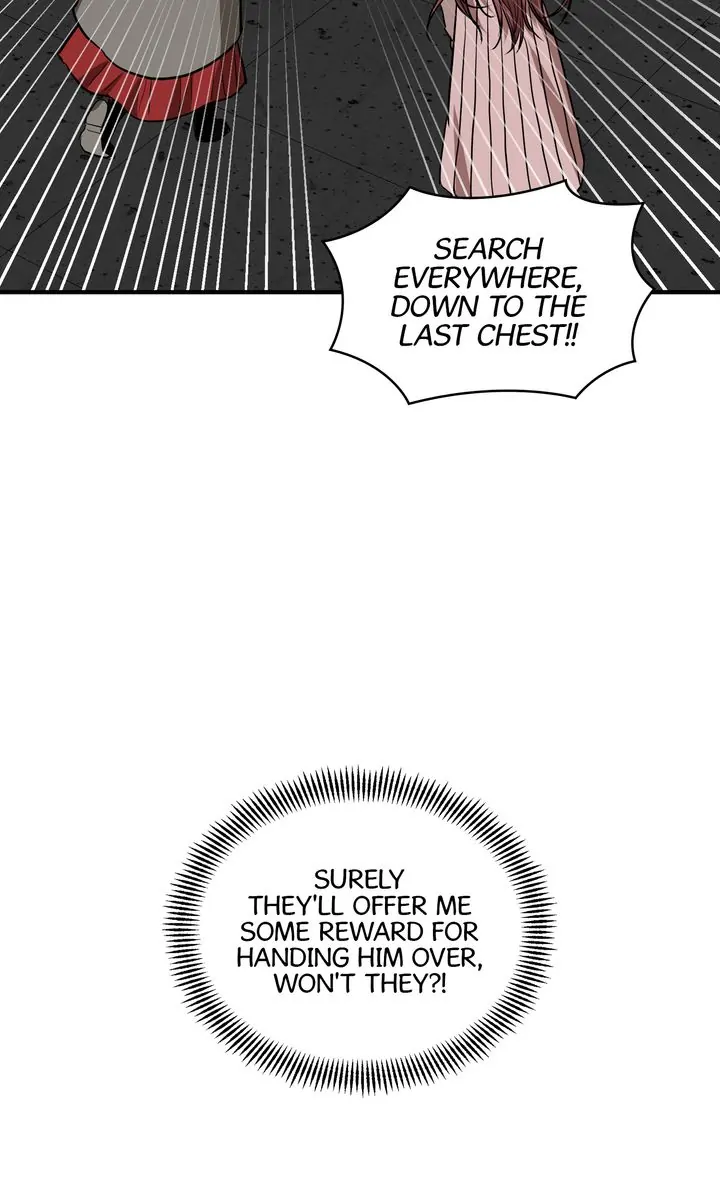 Taming the Tyrant - Chapter 65 manhwa