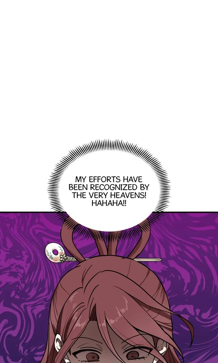 Taming the Tyrant - Chapter 65 manhwa