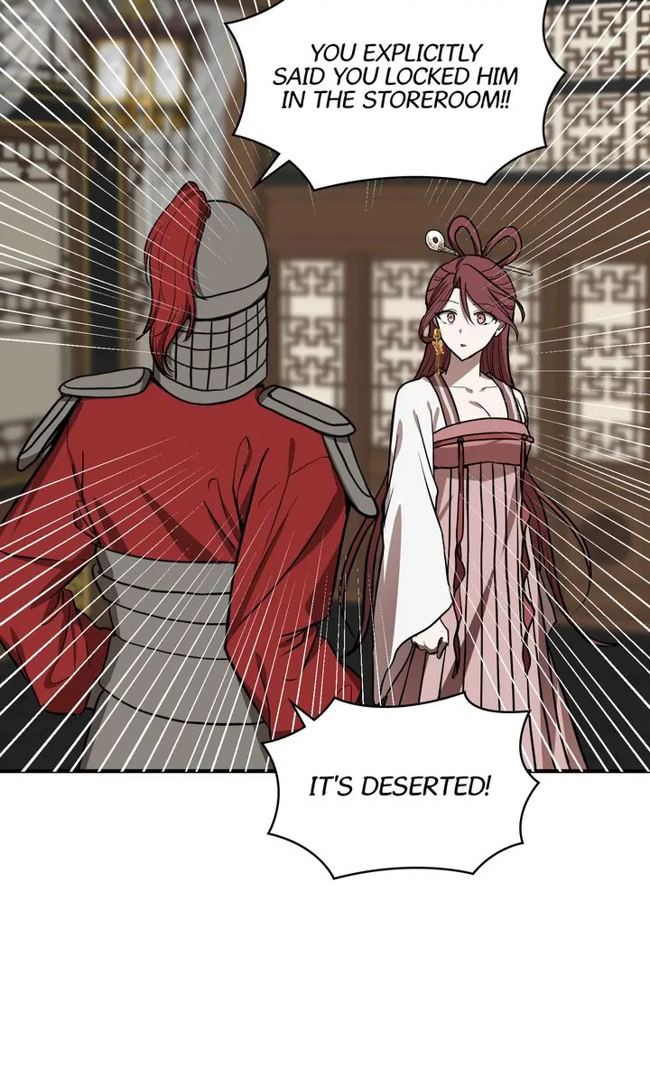 Taming the Tyrant - Chapter 65 manhwa