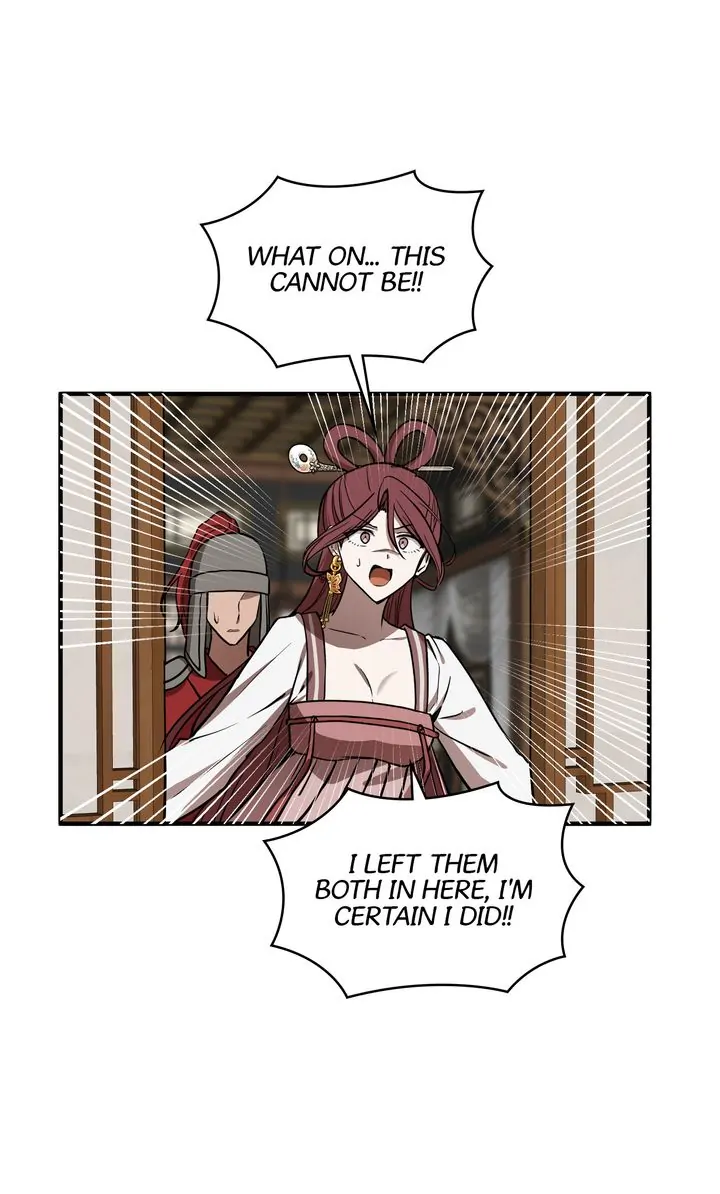 Taming the Tyrant - Chapter 65 manhwa