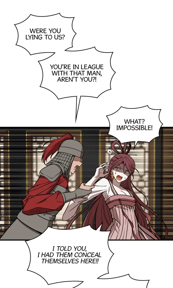 Taming the Tyrant - Chapter 65 manhwa
