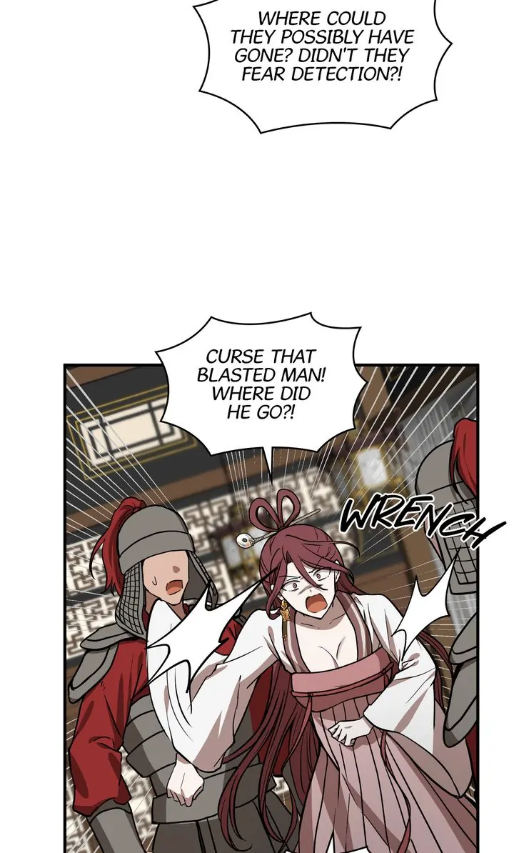 Taming the Tyrant - Chapter 65 manhwa