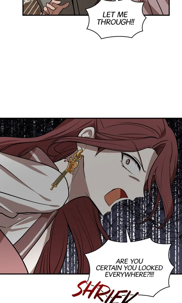 Taming the Tyrant - Chapter 65 manhwa