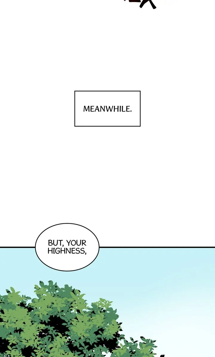 Taming the Tyrant - Chapter 65 manhwa
