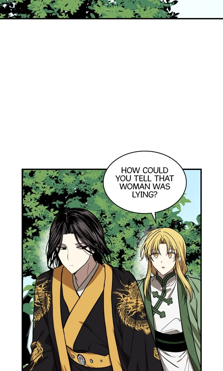 Taming the Tyrant - Chapter 65 manhwa