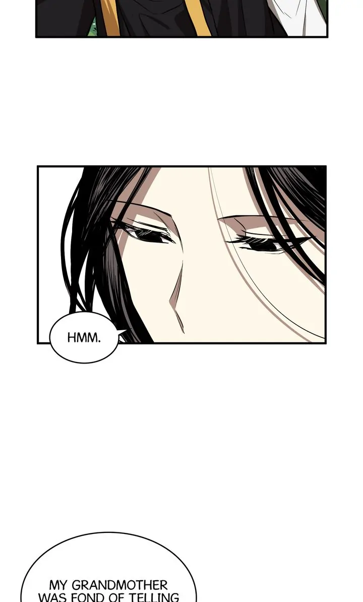 Taming the Tyrant - Chapter 65 manhwa
