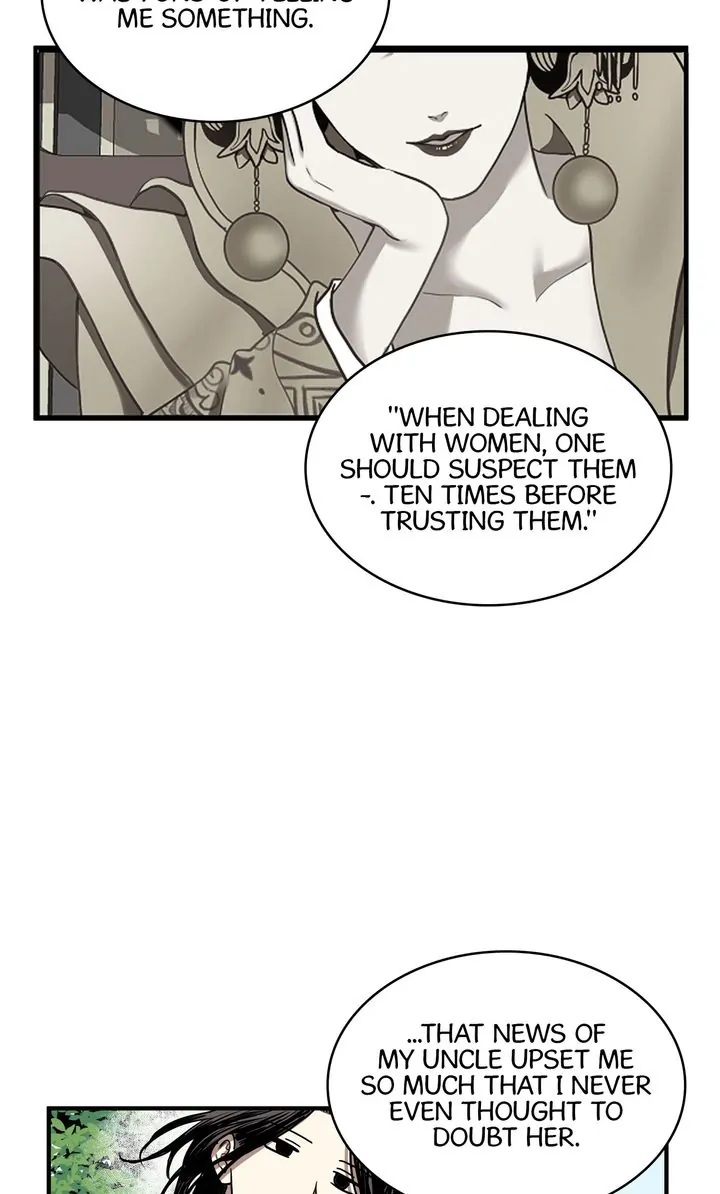 Taming the Tyrant - Chapter 65 manhwa