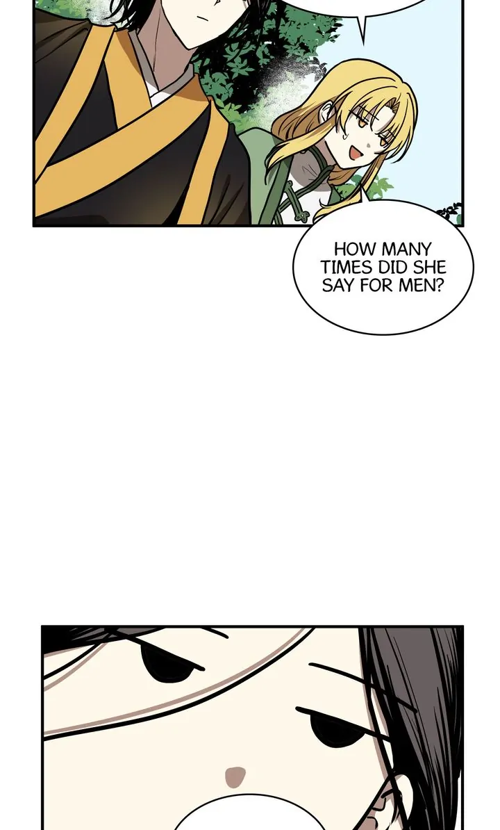 Taming the Tyrant - Chapter 65 manhwa