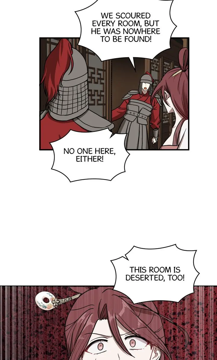 Taming the Tyrant - Chapter 65 manhwa