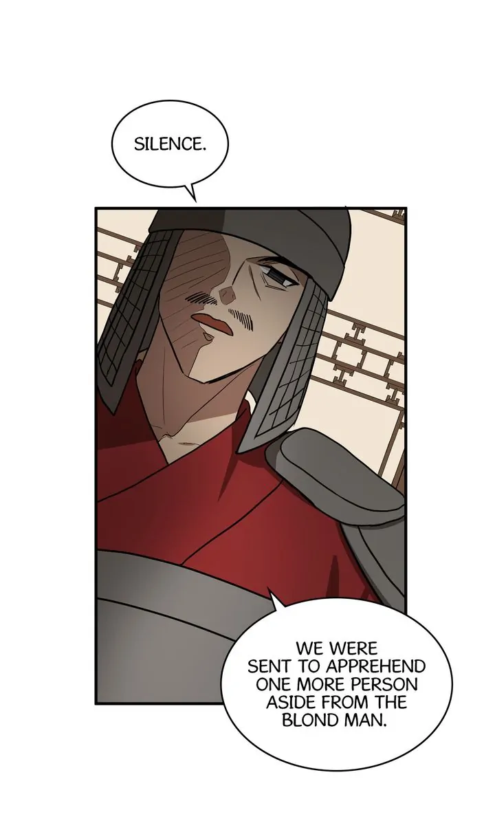 Taming the Tyrant - Chapter 65 manhwa