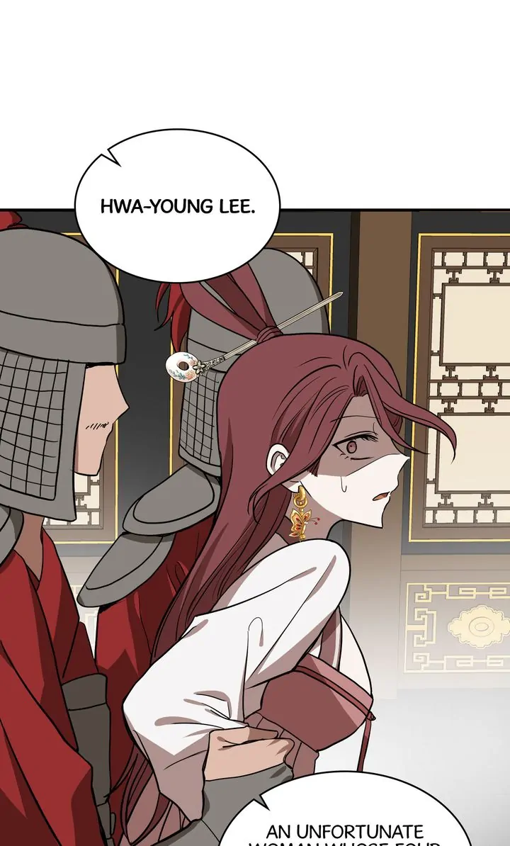 Taming the Tyrant - Chapter 65 manhwa