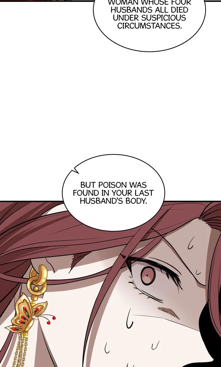 Taming the Tyrant - Chapter 65 manhwa