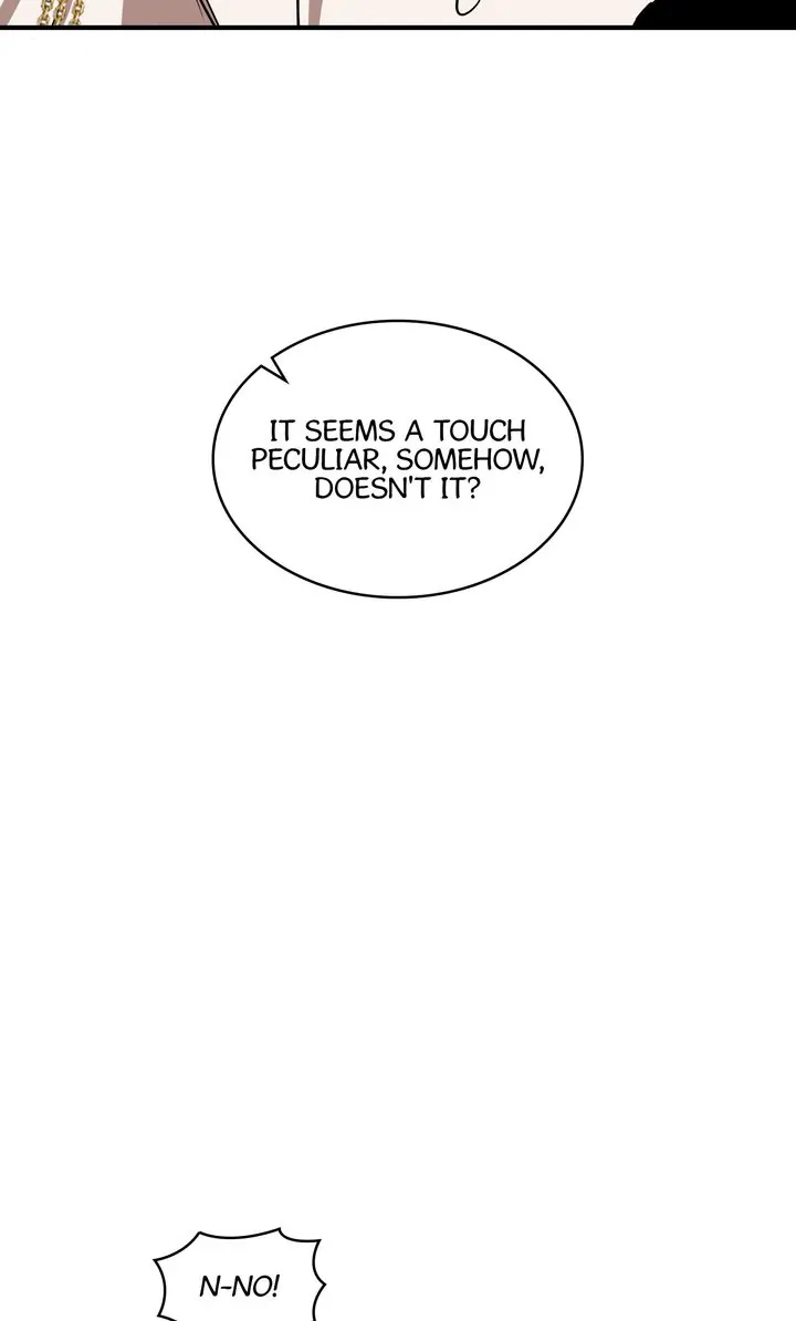 Taming the Tyrant - Chapter 65 manhwa