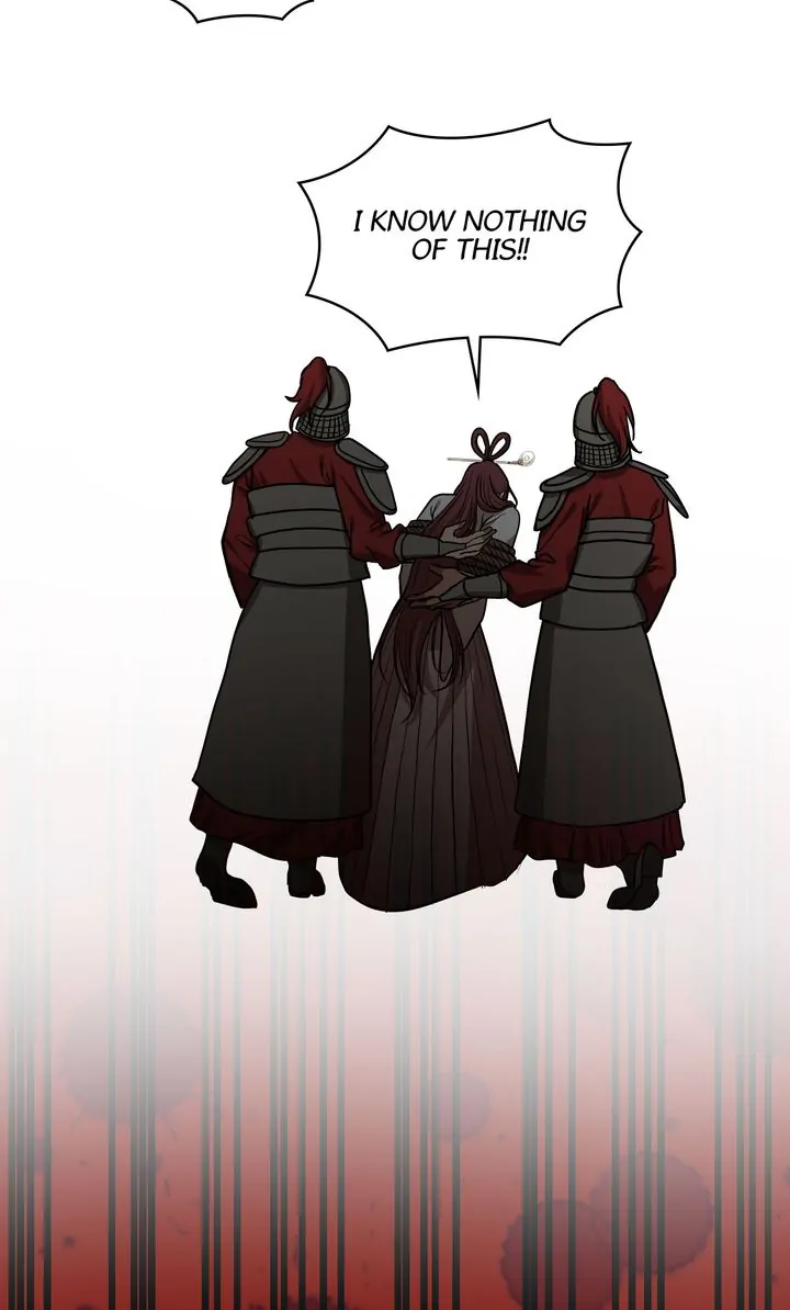 Taming the Tyrant - Chapter 65 manhwa