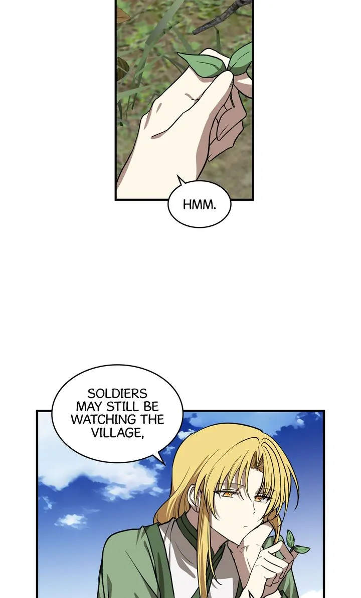 Taming the Tyrant - Chapter 65 manhwa