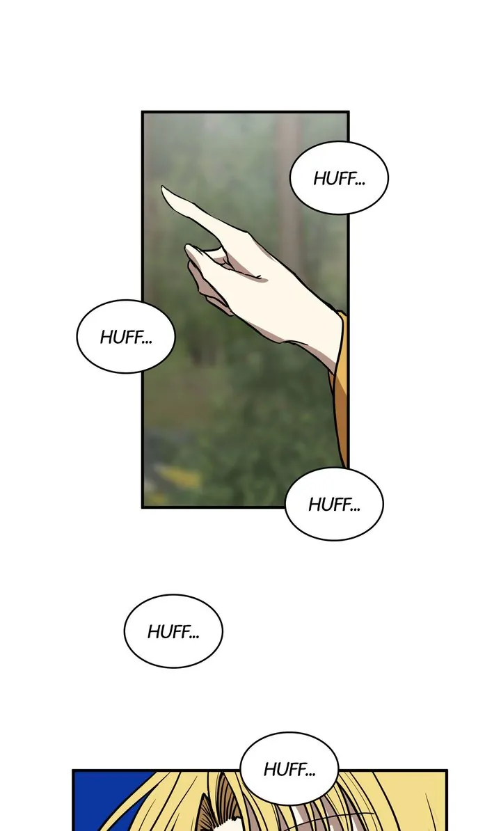 Taming the Tyrant - Chapter 65 manhwa
