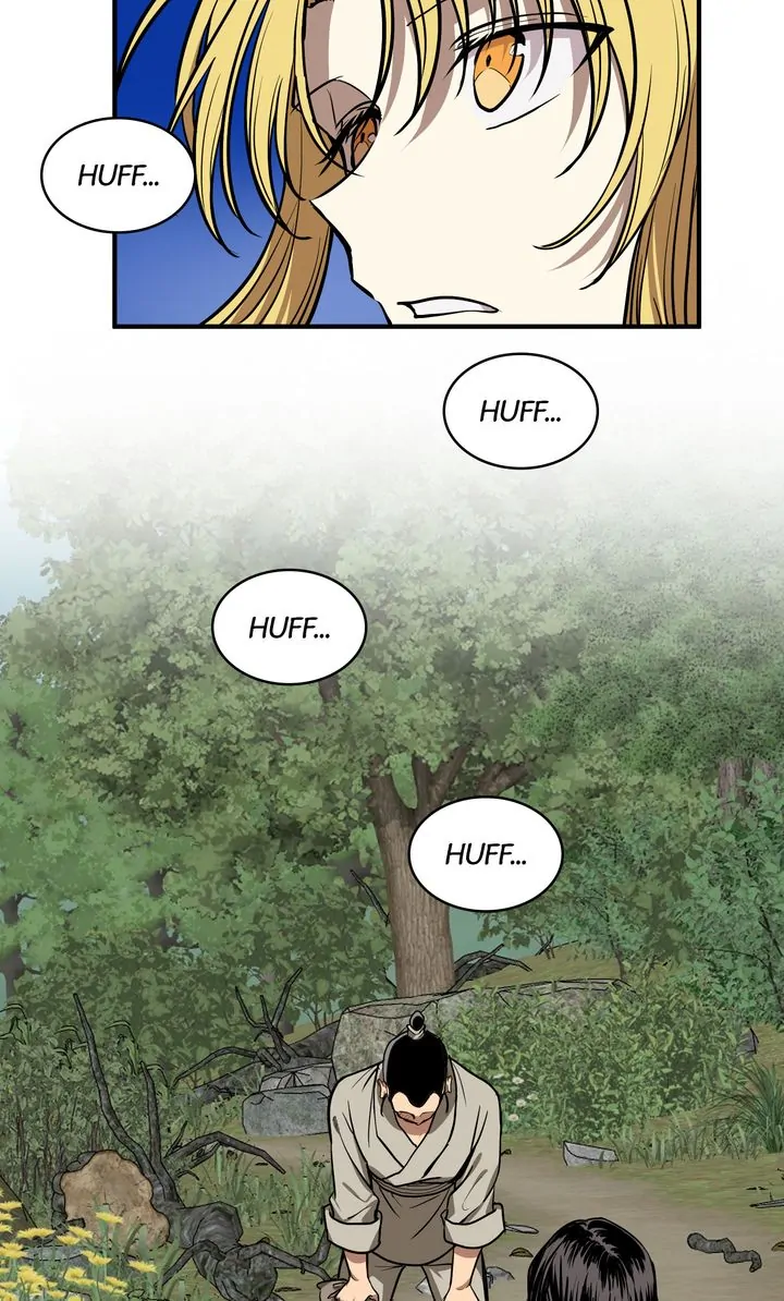 Taming the Tyrant - Chapter 65 manhwa