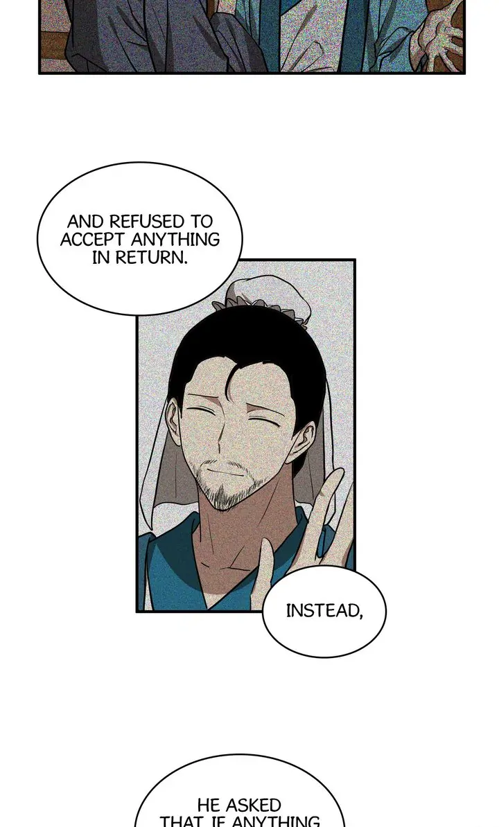 Taming the Tyrant - Chapter 65 manhwa