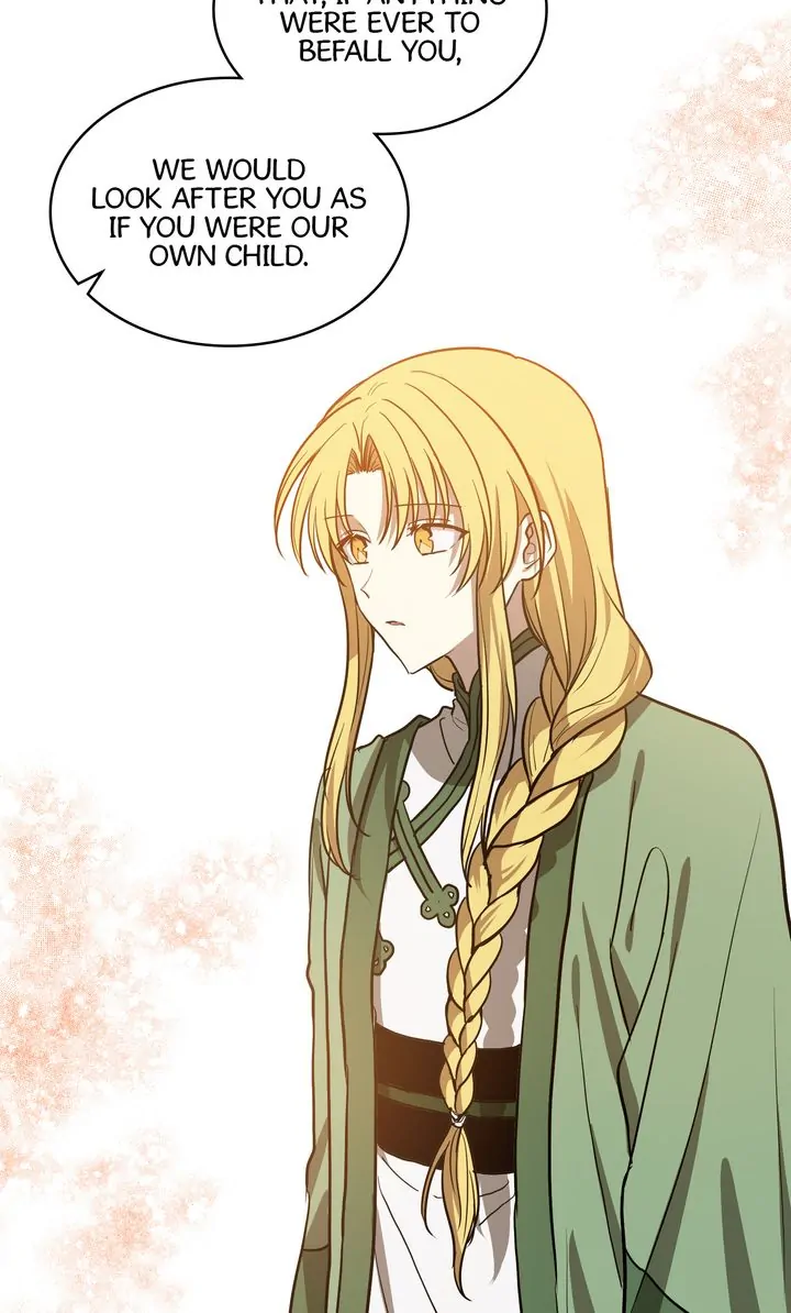 Taming the Tyrant - Chapter 65 manhwa