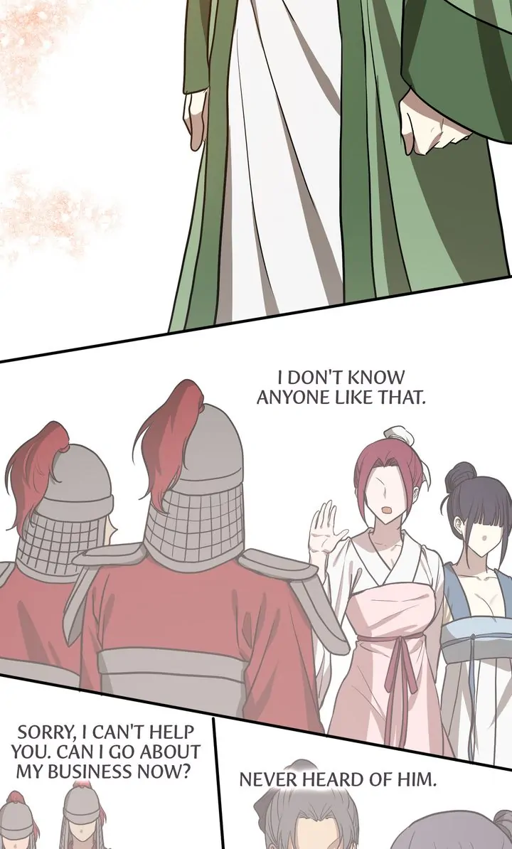 Taming the Tyrant - Chapter 65 manhwa