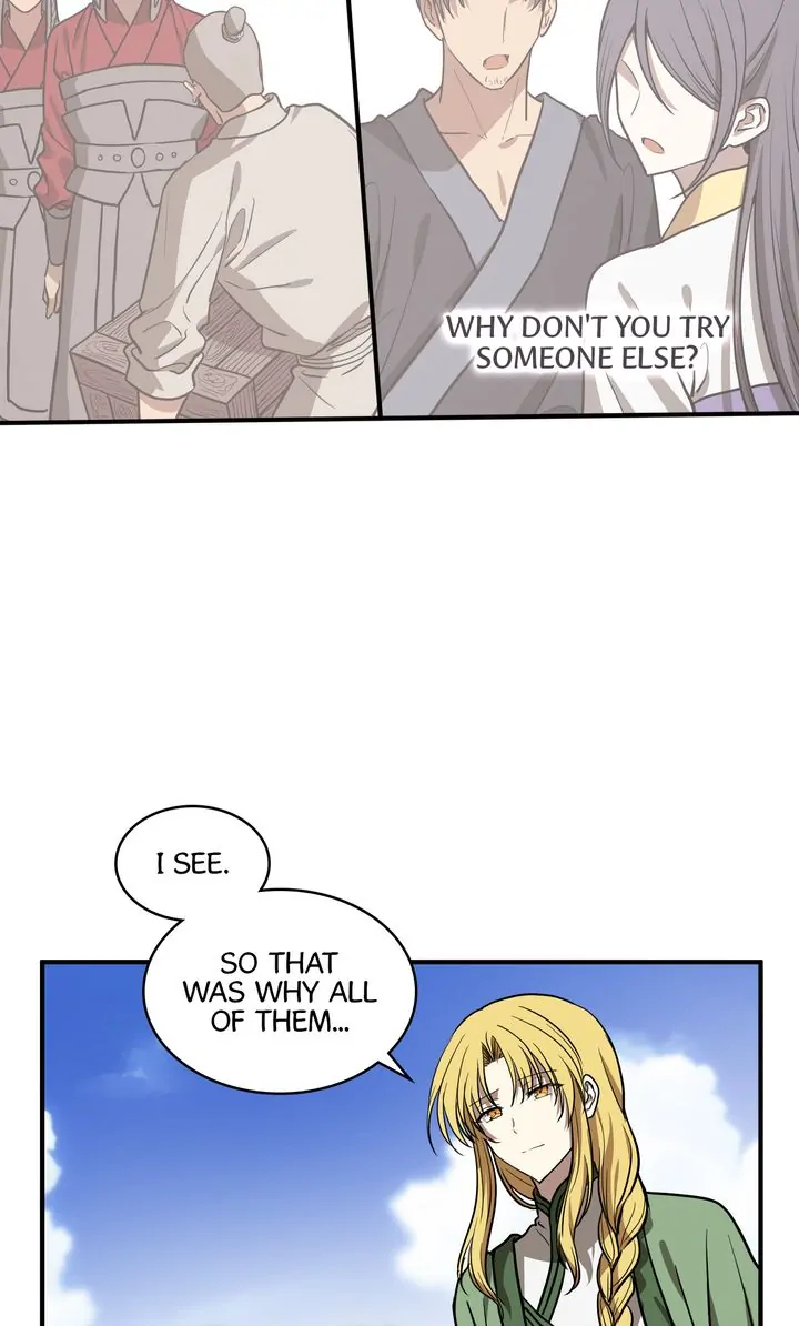 Taming the Tyrant - Chapter 65 manhwa