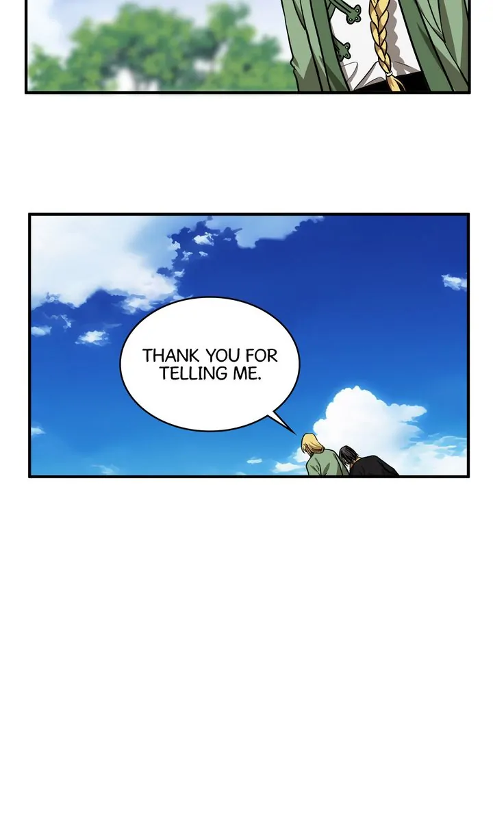 Taming the Tyrant - Chapter 65 manhwa