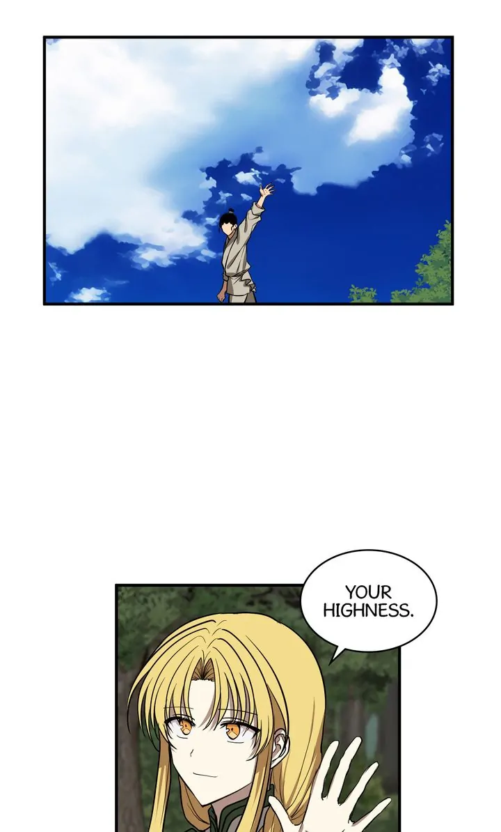 Taming the Tyrant - Chapter 65 manhwa
