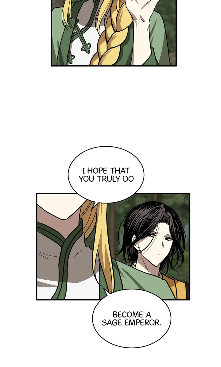 Taming the Tyrant - Chapter 65 manhwa