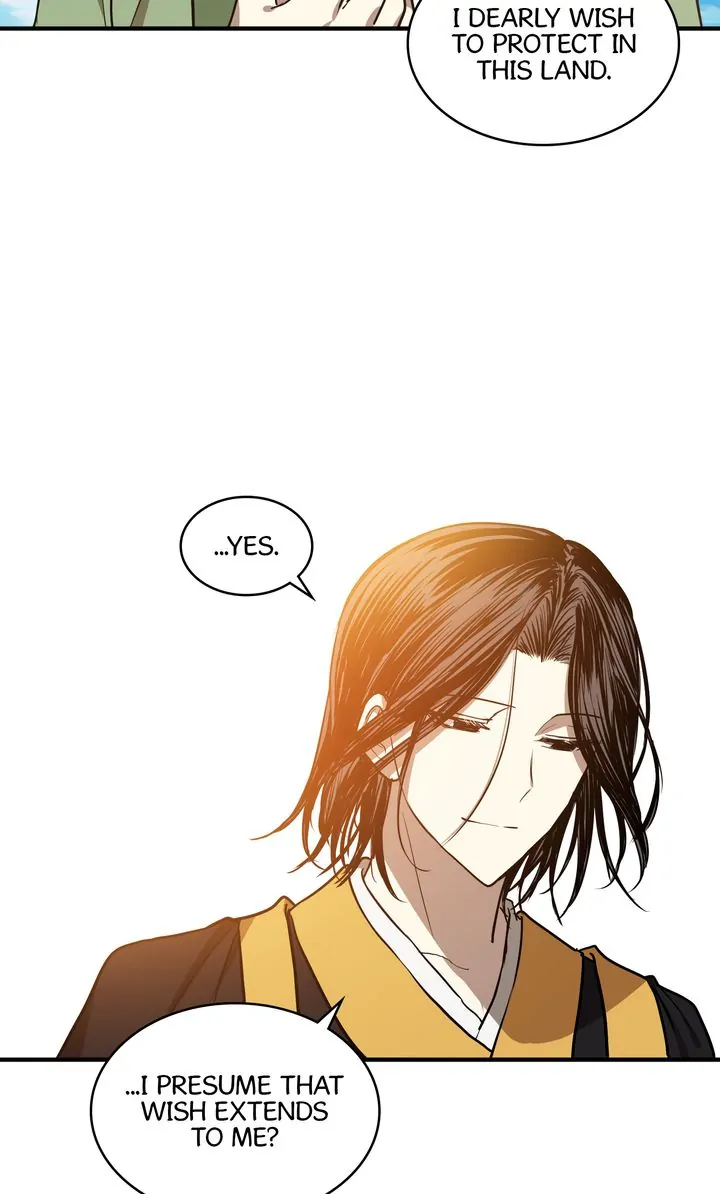 Taming the Tyrant - Chapter 65 manhwa