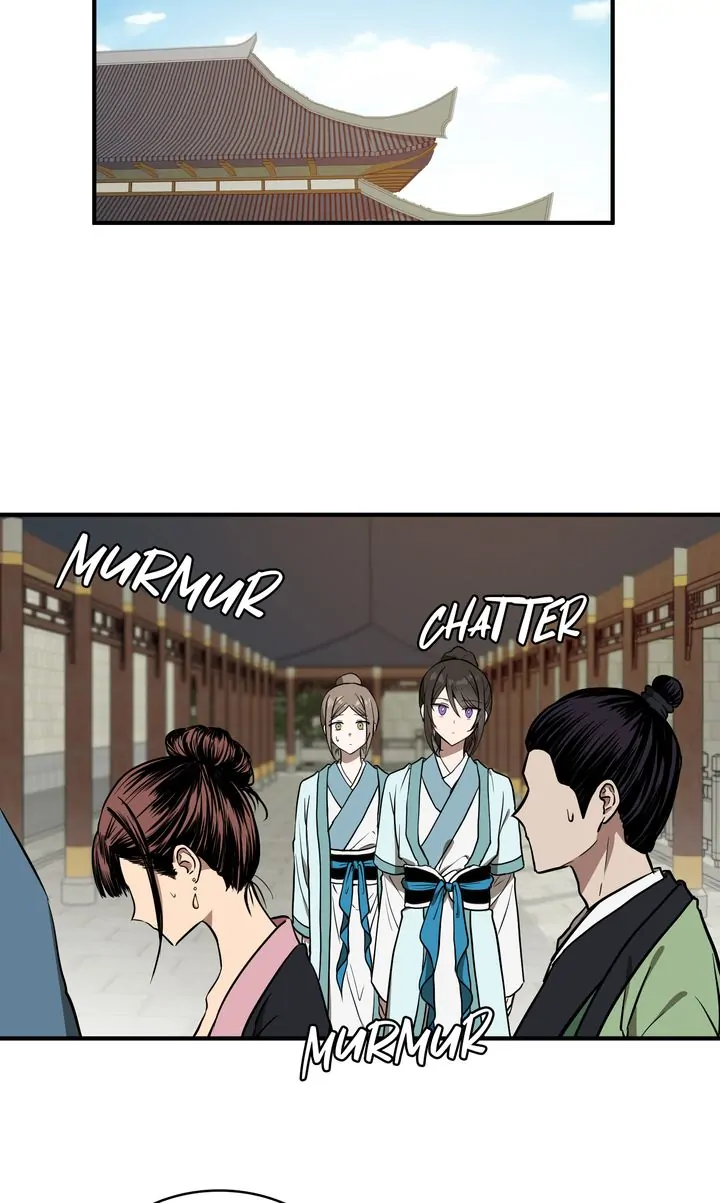 Taming the Tyrant - Chapter 66 manhwa