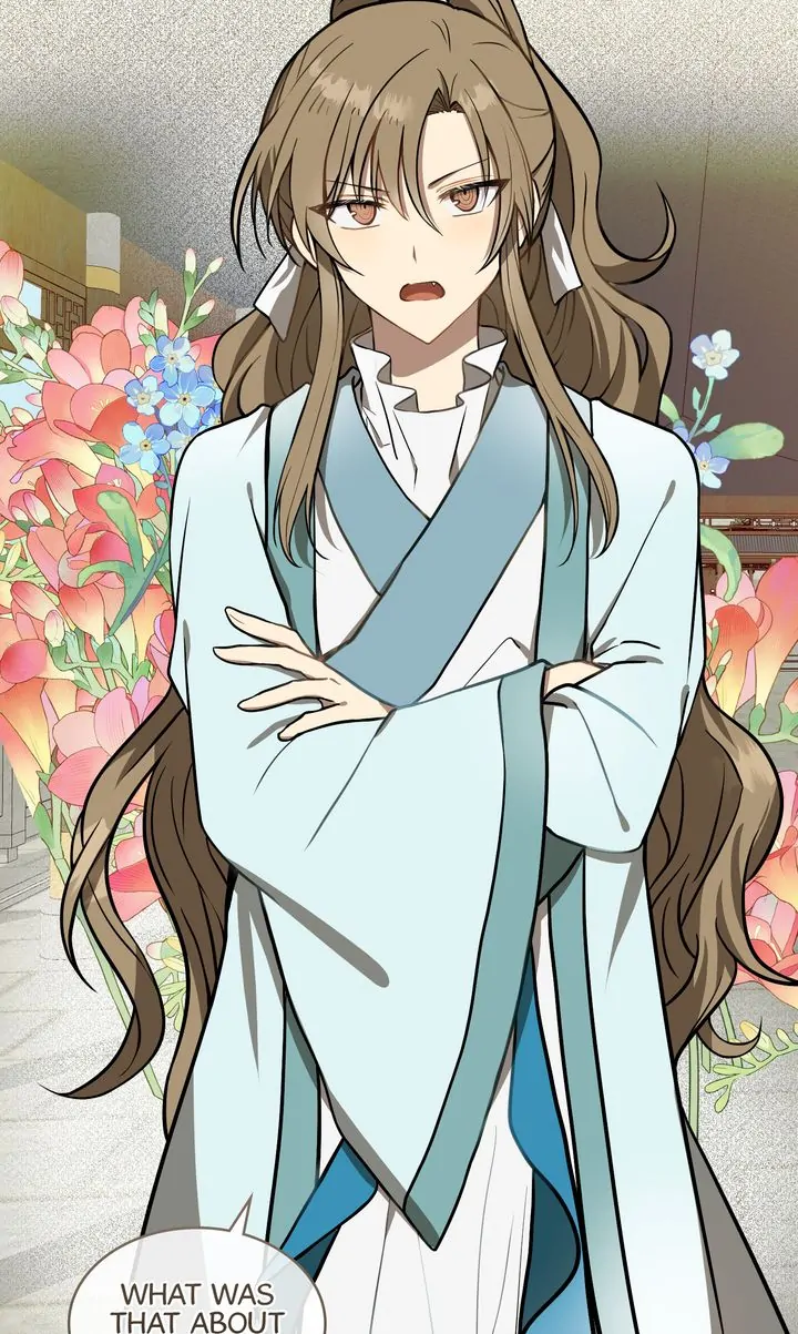 Taming the Tyrant - Chapter 66 manhwa