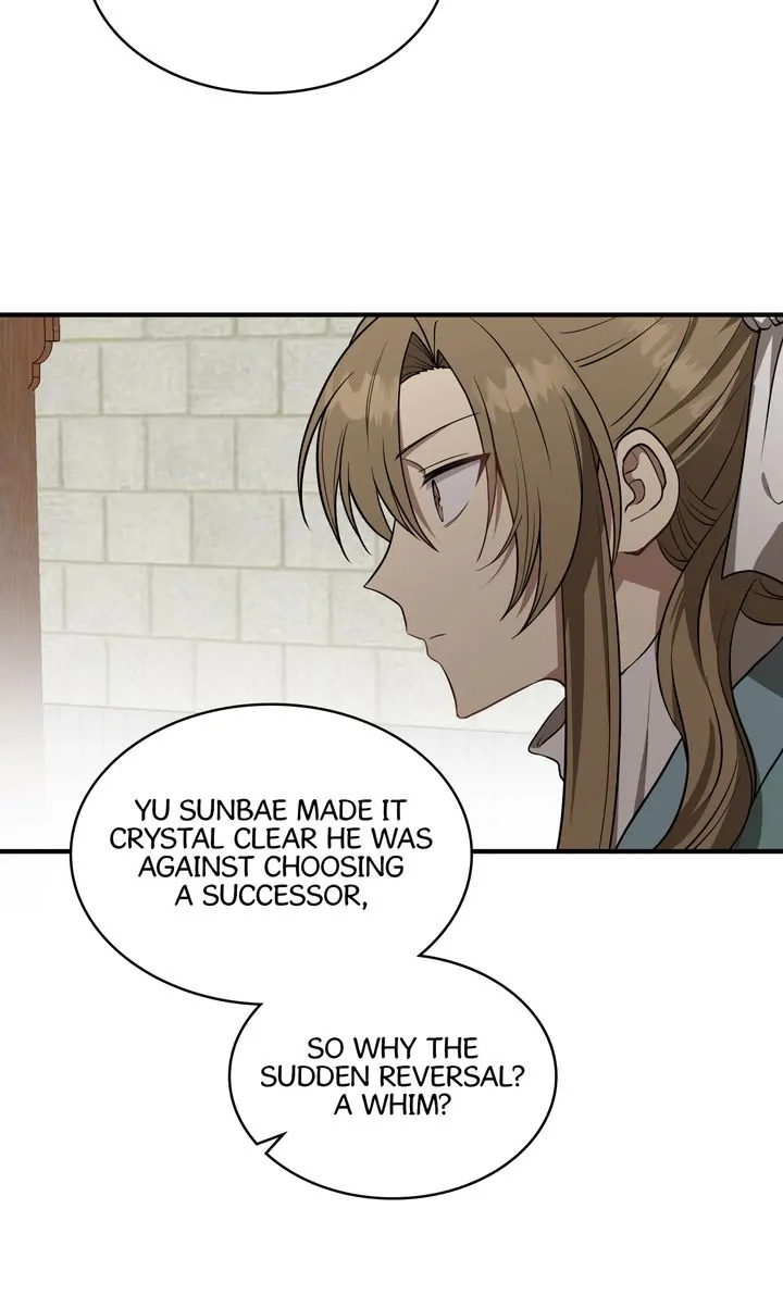 Taming the Tyrant - Chapter 66 manhwa
