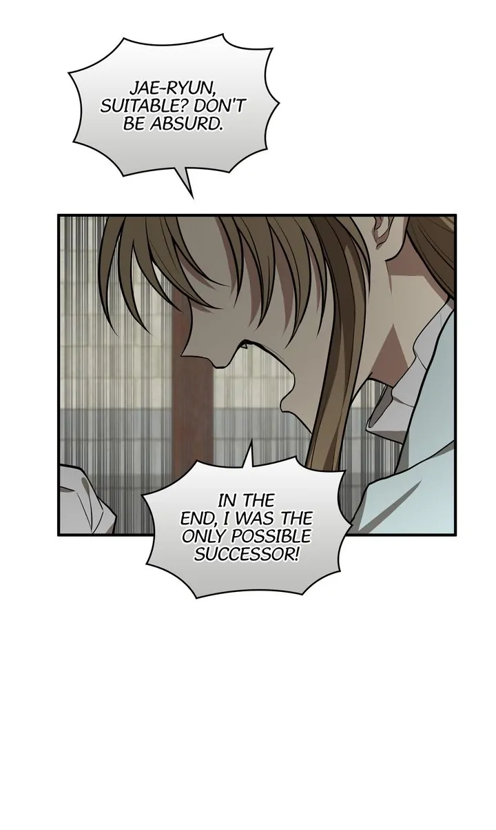 Taming the Tyrant - Chapter 66 manhwa