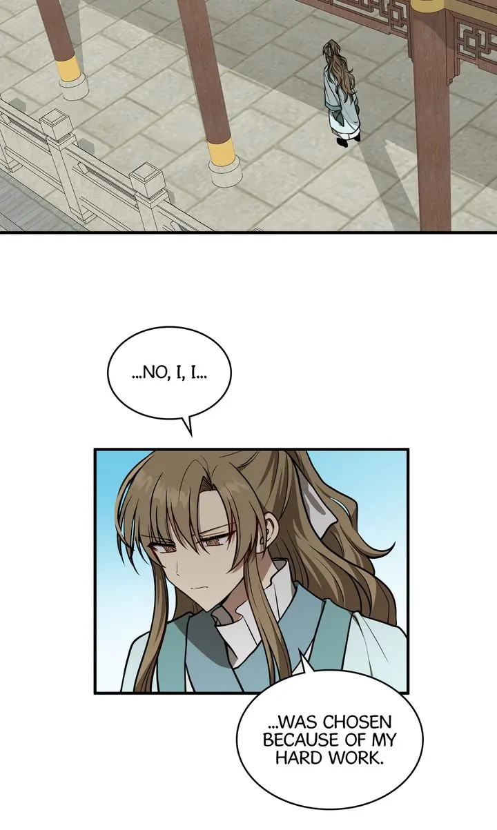 Taming the Tyrant - Chapter 66 manhwa