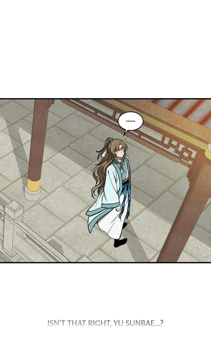 Taming the Tyrant - Chapter 66 manhwa