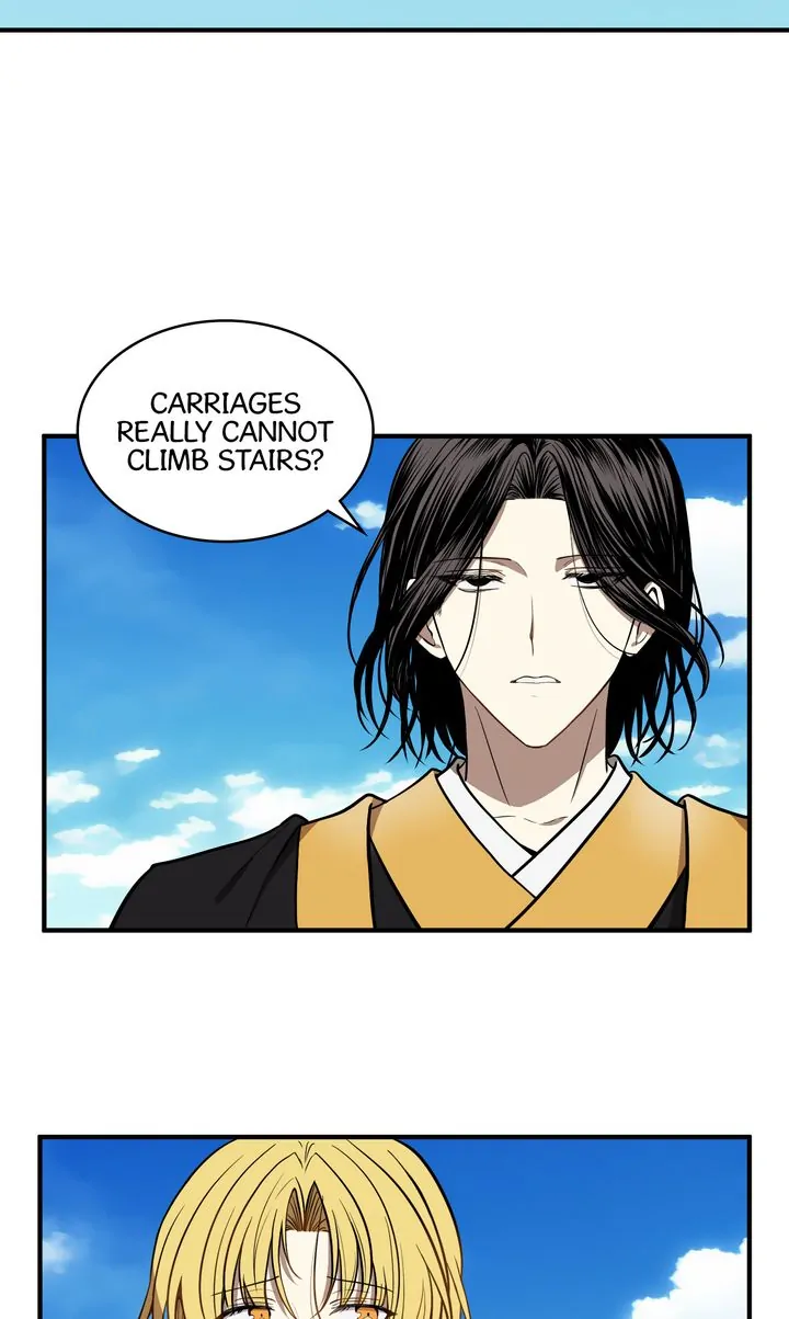 Taming the Tyrant - Chapter 66 manhwa