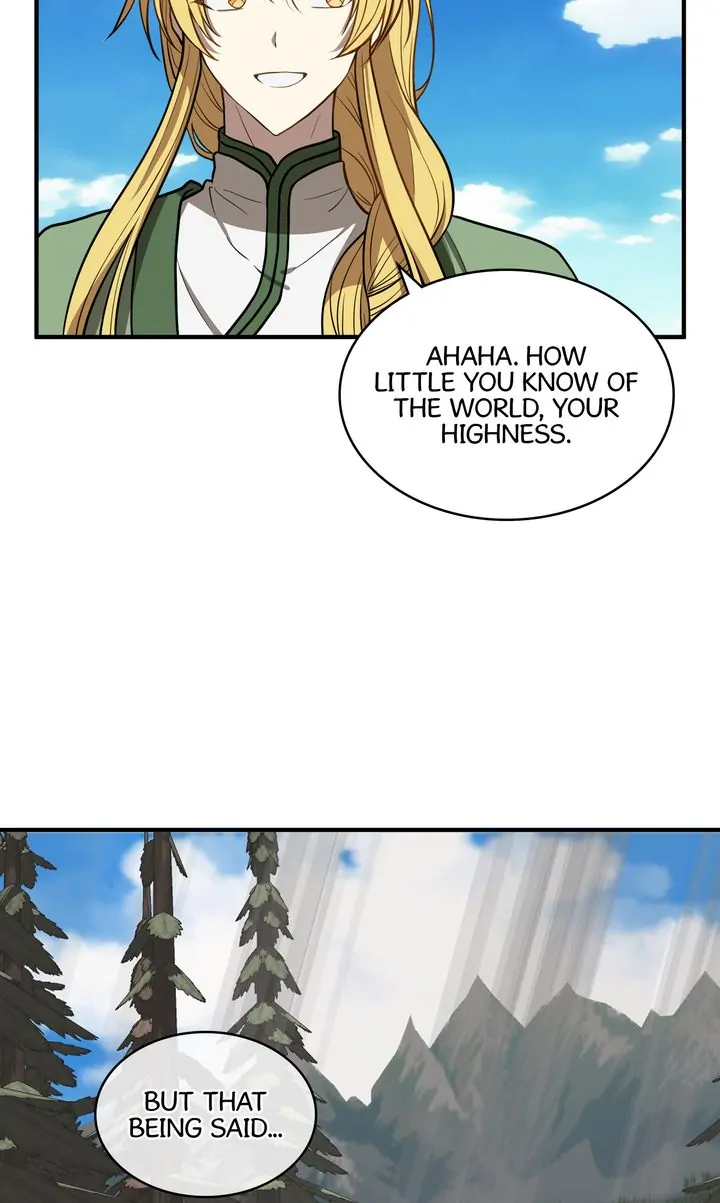 Taming the Tyrant - Chapter 66 manhwa