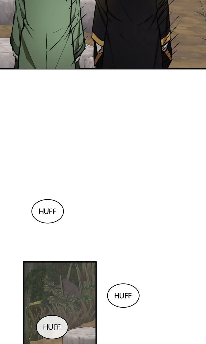 Taming the Tyrant - Chapter 66 manhwa