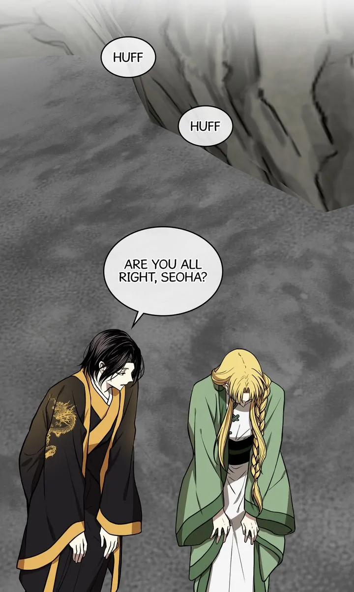 Taming the Tyrant - Chapter 66 manhwa
