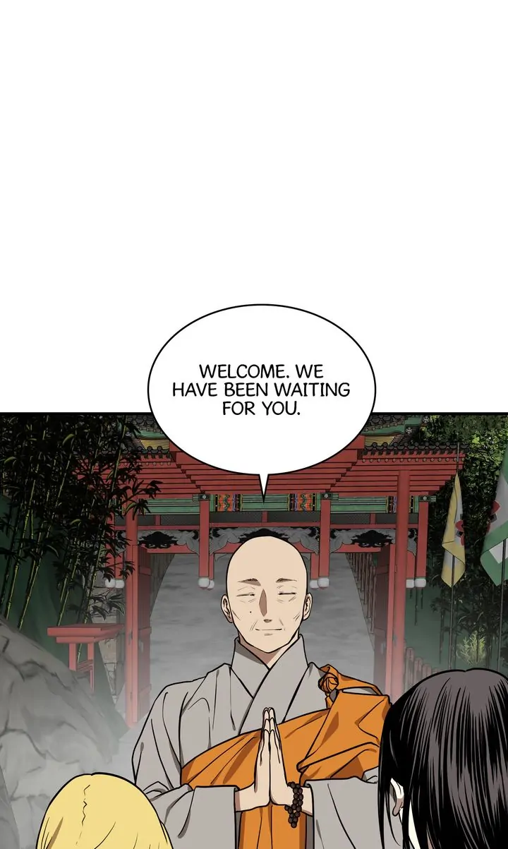 Taming the Tyrant - Chapter 66 manhwa