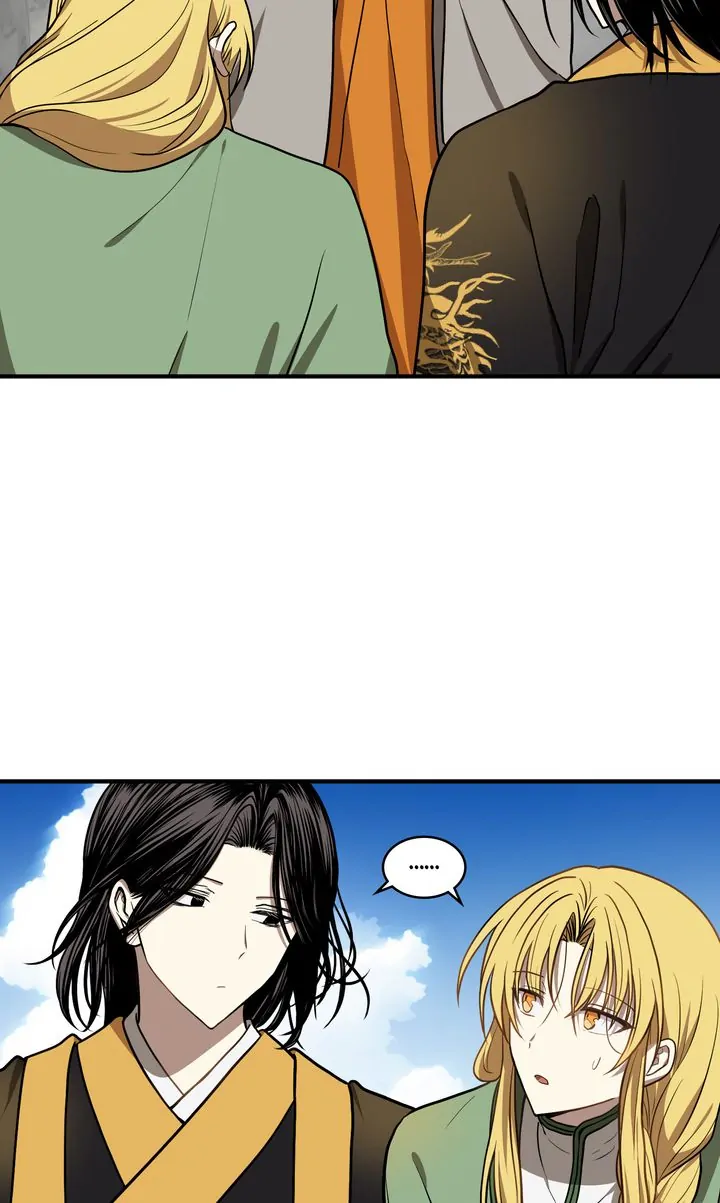 Taming the Tyrant - Chapter 66 manhwa