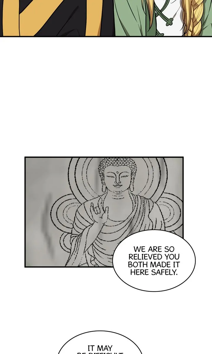 Taming the Tyrant - Chapter 66 manhwa