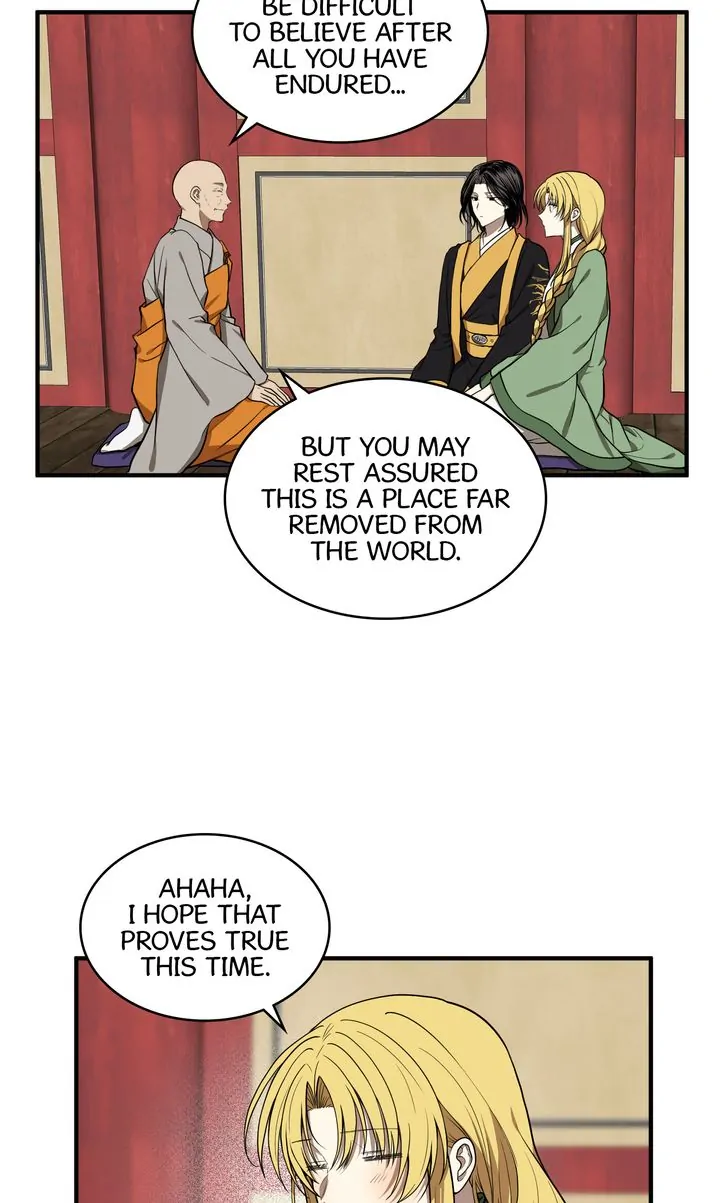 Taming the Tyrant - Chapter 66 manhwa