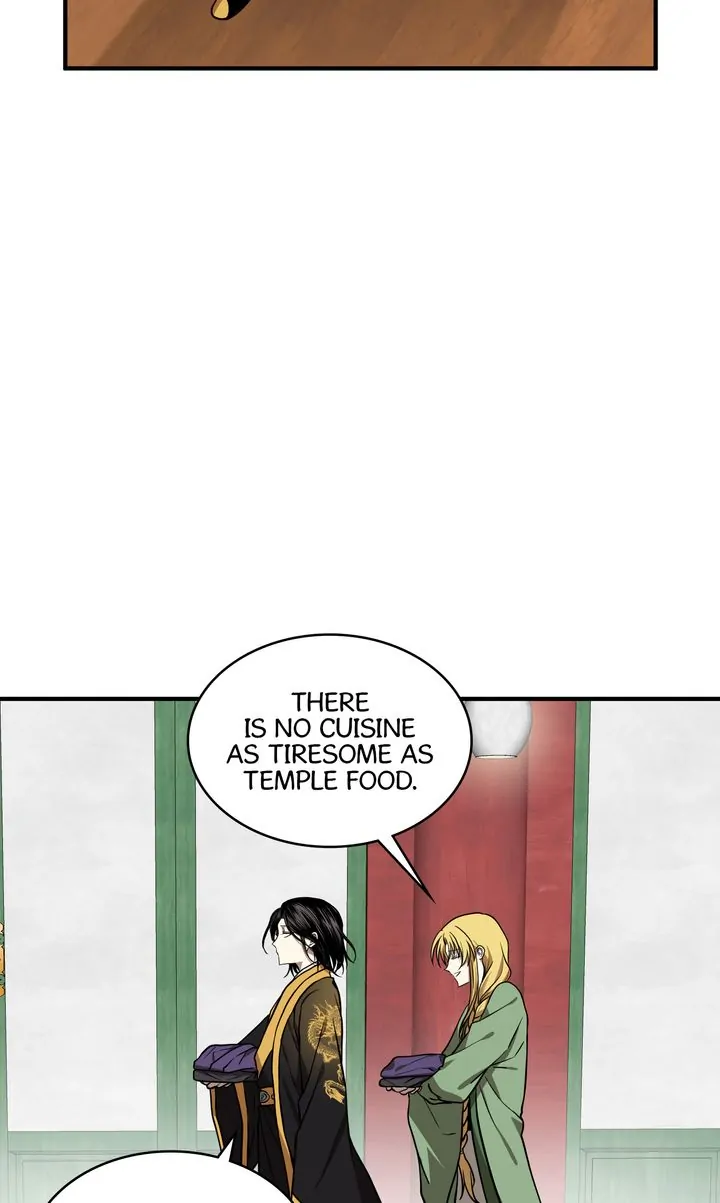 Taming the Tyrant - Chapter 66 manhwa