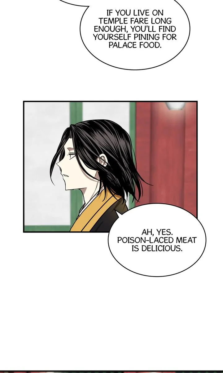 Taming the Tyrant - Chapter 66 manhwa