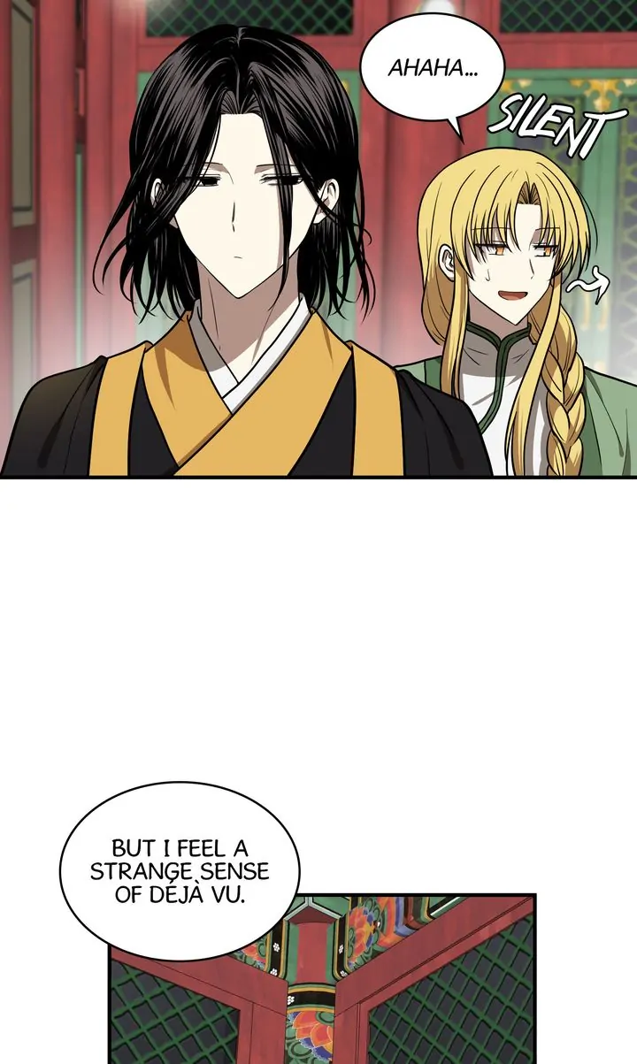 Taming the Tyrant - Chapter 66 manhwa